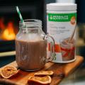 Chocolate orange ugc 2