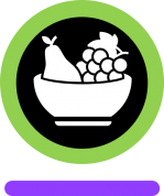 Icone nutrition