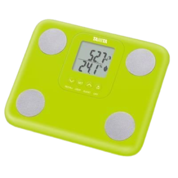 Tanita bc730 vert anis 5b1 5d